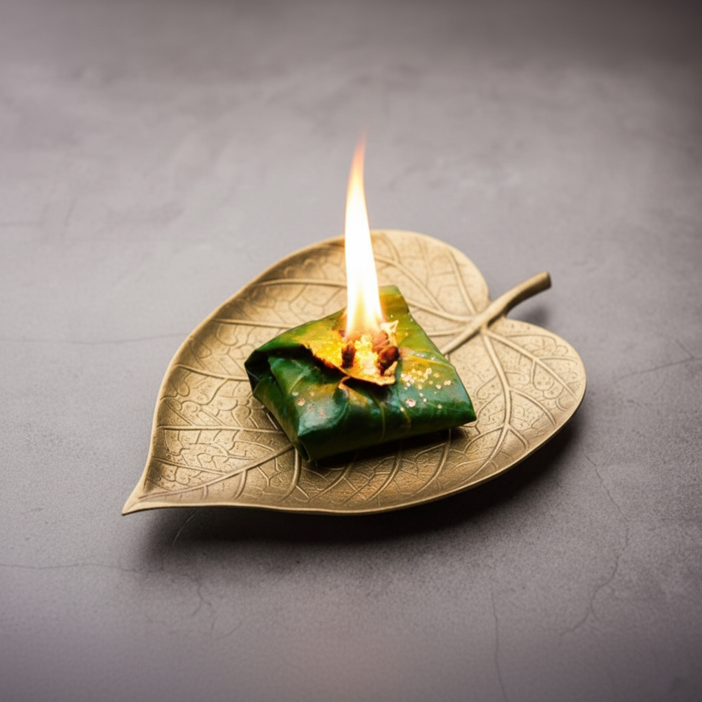 फायर पान